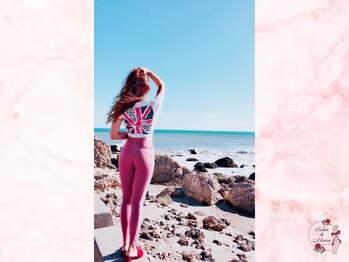 サロンドモアロ(Salon de Moaro)/理想のお尻に!