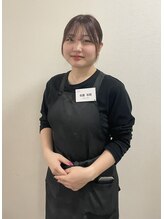 ネイルミックス 札幌駅前店(Nail Mix)&nbsp;佐藤 