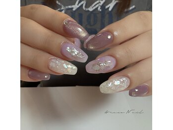 グレイス ネイル(Grace nail)/