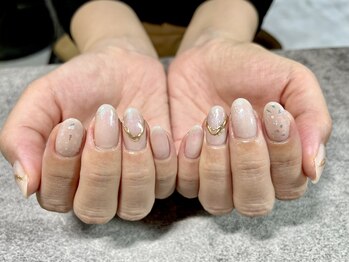 ココネイル(Koco Nail)/アート4本コース