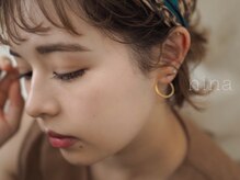 ニーナ(nina)/【弘前】デザインイメージNo.3