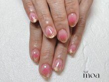 モア(moa)/マグネット　チーク　新所沢