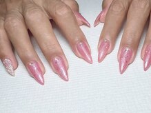 ソーネイルズ(Soo Nails)/ネイルアート