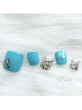 エムネイル(M nail)/定額デザインA