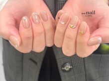 アンドラッシュ 駒込駅前店(and lash)/