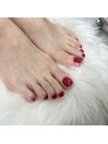 foot magnet