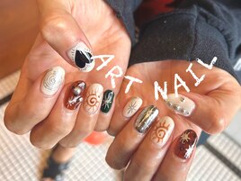 アートネイル