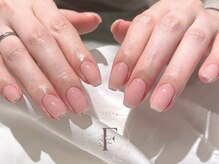 フルゥイケブクロ(fl`IKEBUKURO.)/ワンホン/ワンカラー