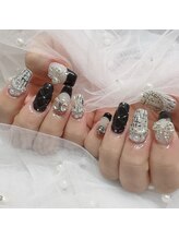 アートネイル ギャラリー(Art nail Gallery)/アートし放題★