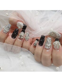 アートネイル ギャラリー(Art nail Gallery)/アートし放題★