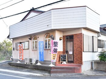 シンシアリートゥーユー(Sincerely 2 YOU)/サロン外観