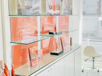 ポーラ ザ ビューティ 光店(POLA THE BEAUTY)/カウンセリングルーム