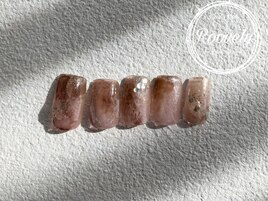 春のオススメニュアンスデザイン