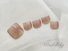 ディアリリー(Dia Rily)/大人マグネット