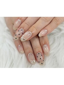 定額メニューのあるサロン