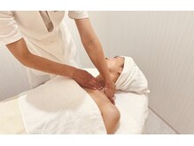 ポーラ ウニクス上里店(POLA)/ネック&ショルダー