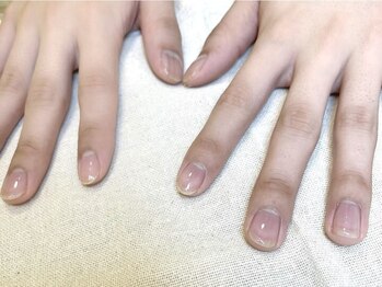 リリー(Liliy)/メンズネイル