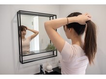 フィットフィースト(FiT FEAST)の雰囲気（ウェアレンタル、シューズ不要で通いやすい◎ピラティス/本町）