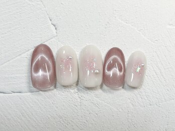 リノ(Lino)/定額トレンドコース 3