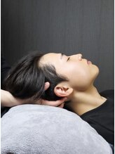 ケーナイン(K-9)/重ダルい頭をスッキリと☆彡