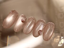 Jr.ネイリスト HAND定額デザイン