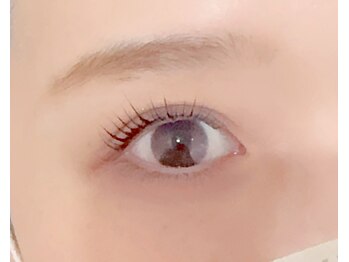 フィアラ 京都七条高倉店(Fiara)/パリジェンヌ