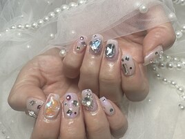 持ち込みデザイン