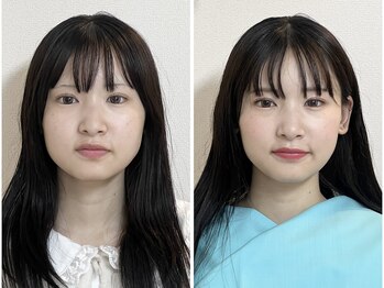 シキサイ 千葉船橋(SIKI-SAI)/パーソナルカラー診断