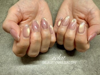 エクラ 楠葉店(eclat)/マグネットワンカラー