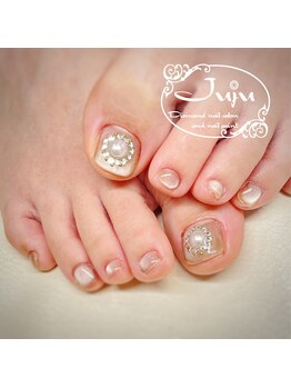 ジュジュ(Juju)/新入荷エノイ マグネットフット