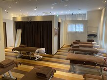 カラダファクトリー 一之江店/一之江店の施術ルームです♪