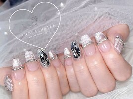 Anela_nailsオリジナルDesign