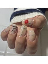 ソリーソ(sorriso)/