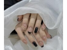 ハローネイル(Haro Nail)の雰囲気（人気のワンホンネイル★）