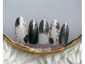 ライリア 川越店(Rairia)/