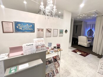 グリムヘアー(Grimm Hair)/店内