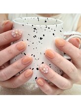 クイーンズビューティーサロン 新宿本店(Queen's beauty salon)/長さだし　パラジェル対応可能