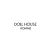 ドールハウスオーム(DOLL HOUSE HOMME)のお店ロゴ
