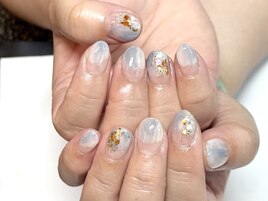 HAND:定額8250円コース