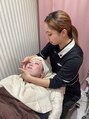ビューティーフェイス プレミアム上野店 菊池