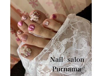 プルナモ(Purnama)/