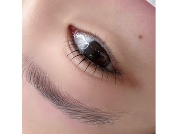 ペレアイラッシュ(Pele Eyelash)
