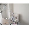 ネイルサロンヴィーナス(Venus)のお店ロゴ