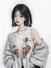ムーミー 新宿(Moomi) あずり 副店長