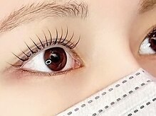 エイト アイラッシュ 二子玉川店(eight eyelash)/パリジェンヌラッシュリフト