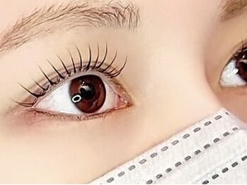 エイト アイラッシュ 二子玉川店(eight eyelash)/パリジェンヌラッシュリフト