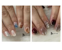 ムーンネイル(moon nail)