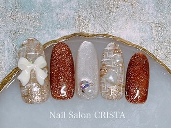 今月の定額デザイン¥12000