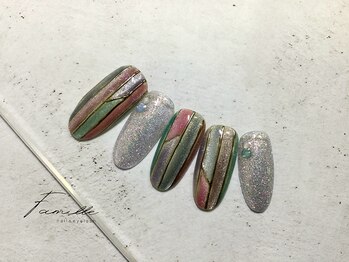 ファミーユ 池袋東口店(Famille)/定額Dコース