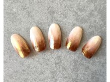 ミマール 浦添店/カフェラテっぽニュアンス